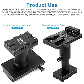 FOMITO純正 FB-130/FB-190 Vマウントバッテリー Godox FOMITO純正FB-130FB-190充電式 Vマウントバッテリー